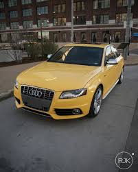 Image result for Imola Yellow 2011 S4