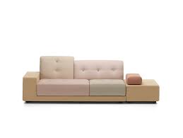 Just like an abstract painting, the polder sofa lets the imagination run wild and provides a platform for a person's thoughts, associations and feelings. Polder Sofa By Vitra Really Well Made