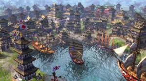 Complete your collection with this final chapter in the age of empires definitive edition journey. Age Of Empires 3 Definitive Edition Is Getting A Beta Soon Pc Gamer