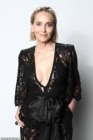 Sharon stone has opened up about starring in 1992 thriller basic instinct, claiming that she wasn't warned about the explicit shot the classic film is known for. Sharon Stone Opens Up About Her Infamous Basic Instinct Crotch Shot Scene In New Memoir Daily Mail Online