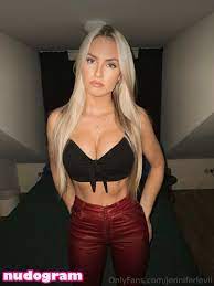 jenniferlevii Nude Leaks OnlyFans Photo 2 - Nudogram v2.0