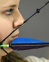 Roth has world's in her sights