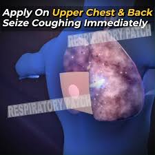 Anti Cough Chest Patch Reduce Inflammation Natural Remedies Natural Add Remedies Natural Health Remedies
