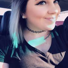 All things beauty with Kori