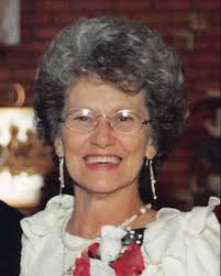 Mary Nell David Bouy Obituary 2022