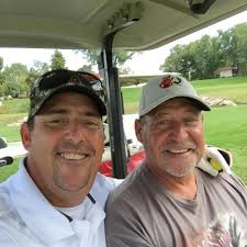 Buck behind my house