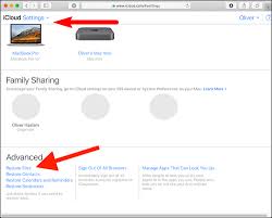 Text messages, contacts, phots, videos, imessage, notes How To Recover Permanently Deleted Photos From Icloud