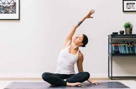 Why takr pre natal yoga. Prenatal Yoga 17 Poses To Ease Aches Discomforts Stress 8fit