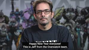 He served as a game director on world of warcraft. Game Director Jeff Kaplan Archives Blizzard Watch