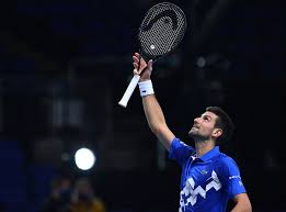 Jason schwartzman's height is 5ft 5.5in (166 cm). Atp Finals 2020 Results Novak Djokovic Thrashes Debutant Diego Schwartzman The Independent