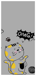 Check spelling or type a new query. Wallpaper Kucing Kartun