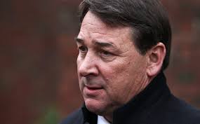 Mike Milbury finally has his say