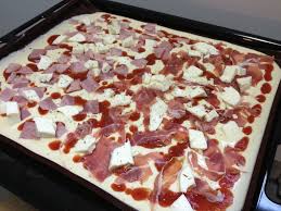 Thermomix Pizza Liquide Aglibouly Recette Thermomix Recette Cuisine