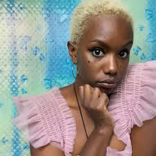 MYLESHA MORGAN RAMEY: performing artist. poet. community builder. Photo  series in collaboration with B. Dunn Movement Dance & Theater Co. issue 01