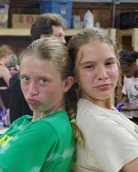 VILLAGE SPOTLIGHT: LORA 🦊 Want to be apart of Lora this summer (Grades  7-8)? Register for Camp Kon-O-Kwee Spencer (link in our bio)! #summercamp  #camp #ymca #campkonokweespencer #summer