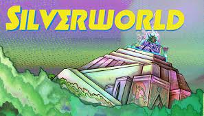 Block art is a 'sandbox' game that's spectacular in every way. Silverworld Free Download Igggames