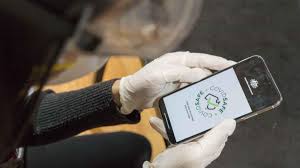 Dans le second cas, il sera accessible via le site masante.belgique.be ou à l'aide d'une nouvelle application qui s'appellera covidsafebe. Covidsafe Be L Application Qui Doit Faciliter Les Voyages Sera Lancee Le 17 Juin Edition Digitale De Liege