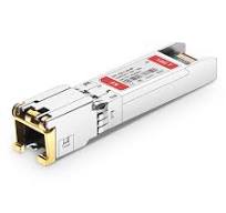Generic Compatible 10M/100M/1G/2.5G/5G/10Gbps NBASE-T SFP+ ...