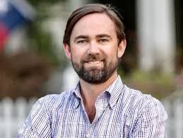 Gerdes advances bills, touts Trump support