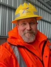 Allen Paul Cantrell Obituary 2022