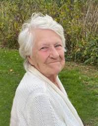 Beverly Buckley Obituary January 27, 2022