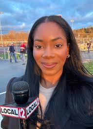 This month marks one year at Local 12 and in Cincinnati for me. This post  is for everyone who's reached out to invite me to your communities for fun  or unique events.