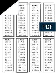 Jadual sifir docx leisure sports. Sifir 1 40