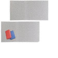 extra large kitchen sink protector mat