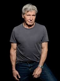 Harrison ford also served in boy scout during his teen. Harrison Ford On Star Wars Blade Runner And Punching Ryan Gosling In The Face Gq