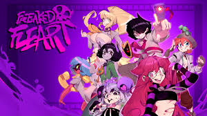 Freaked Fleapit is an interesting spin on the Necrodancer style of  rogue-rhythm dungeon crawling – Destructoid