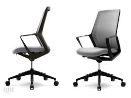 The Flexxy Swivel Chair By Ofs Office Snapshots Chair Swivel Chair Furniture Design Chair