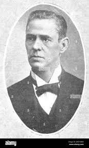 Alfredo zayas hi-res stock photography and images