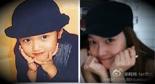 Official] JESSICA Jung (정제시카) Thread -WONDERLAND out now!