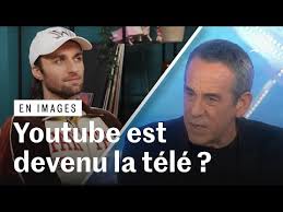 Comment Youtube est (presque) devenu la télé - YouTube