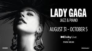 Get Presale Tickets to Lady Gaga's Las Vegas Residency