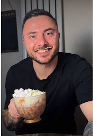 Reply to @harryjohnston21 Let me know what food you want me to do next...