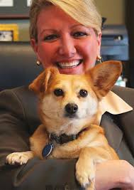 Hope Tyndall Hancock '74HS '76C is 2016 Distinguished Alumna