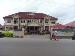 Pejabat agama islam daerah petaling,tingkat 1, menara utara,bangunan sultan idris shah, persiaran masjid, 40676 shah alam , selangor darul ehsan. Pejabat Pelajaran Daerah Segamat Mapio Net