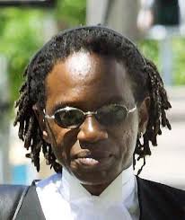 Lawyer rapped for 'scandalous' remark