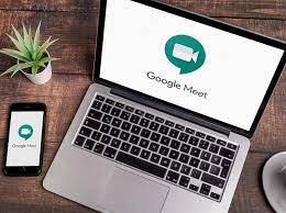 Using your browser, share your video, desktop, and presentations with teammates and customers. Now See Up To 49 People Including Yourself In Google Meet Business Standard News