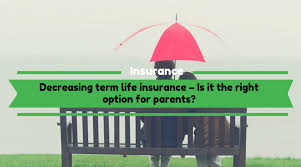 We are independent and impartial drewberry isn't tied to any insurance company, so we can provide completely impartial advice to. Decreasing Term Life Insurance Is It The Right Option For Parents