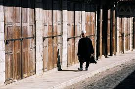 Lebanon: Hard to Enter, Hard to Leave