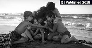 Psg joins juve in the race for pellegrini. Roma Review Alfonso Cuaron S Masterpiece Of Memory The New York Times