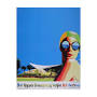 Profile Picture of 31st Annual Venice Art Fest Poster by Karen Chandler, 2018 (@shopvenicefl.com) on Google