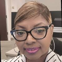 Monique Chisholm-Tetterton