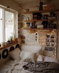 Artsy Farsty On Instagram Fashion Style Grungetumblr Grunge Softgrunge Hipster Hippie Urban Vintage Ootd O Aesthetic Bedroom Room Inspo Bedroom Inspirations