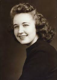 Joan Keck Hopping (1927-2010)