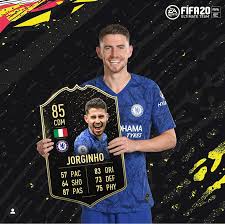 Fifa 21 is supported by toornament. 9500 Best R Chelseafc Images On Pholder Jorginho Gets Himself In Ea Sports Team Of The Week