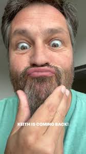 Keith will be back MONDAY Morning! He is easing his way back into the WDRB  Morning routine after his total knee replacement! We have missed him and  are so excited to have