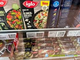 Die kalorien bei blumenkohl variieren jedoch. Iglo Veggie Love Blumenkohl Reis Nutri Score Kalorien Angebote Preise